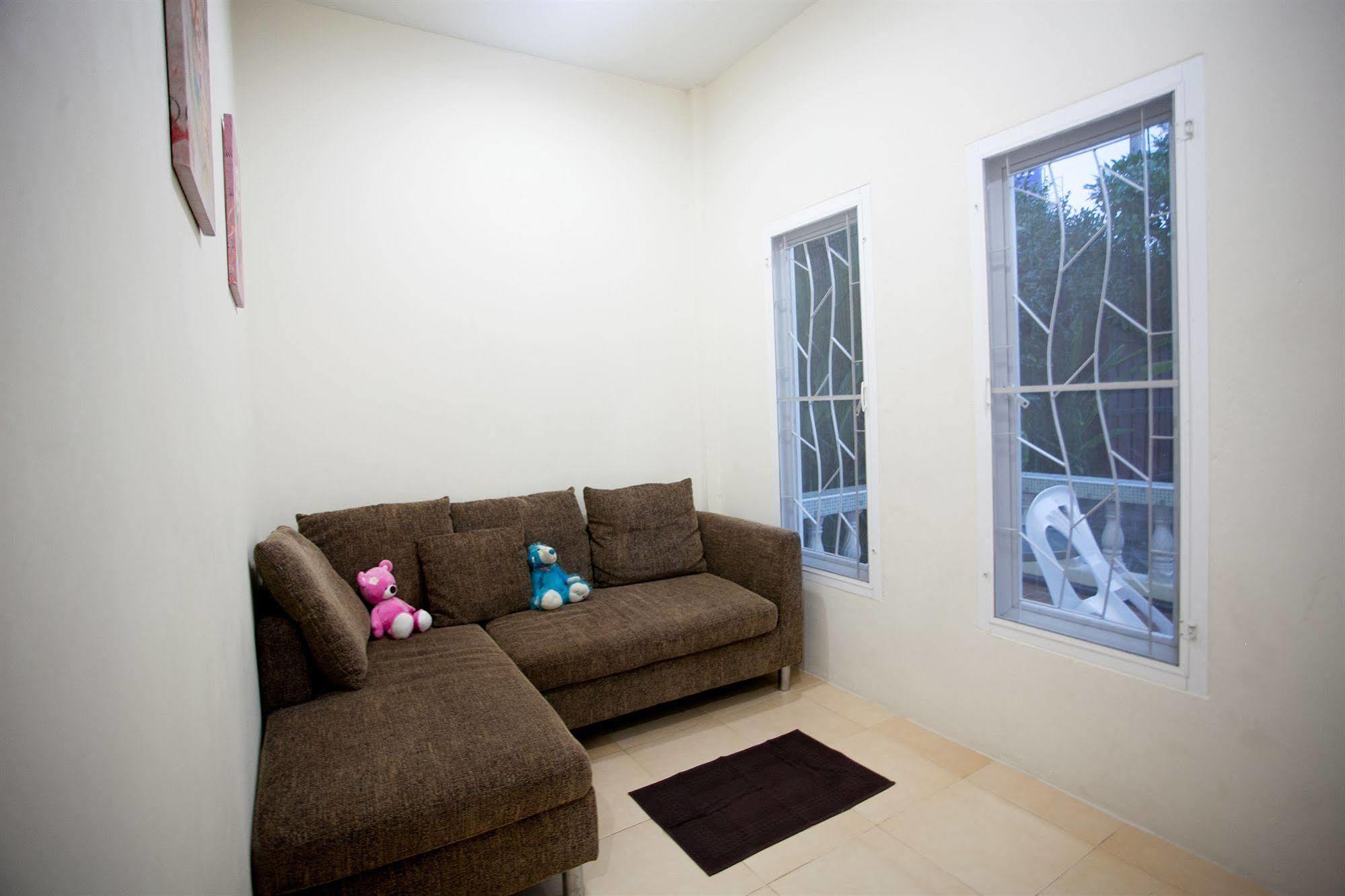Lucky Lek Resort Rawai Bagian luar foto