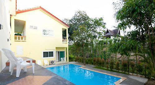Lucky Lek Resort Rawai Bagian luar foto
